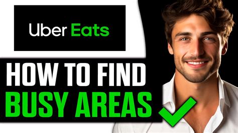 uber eatts fake busy area